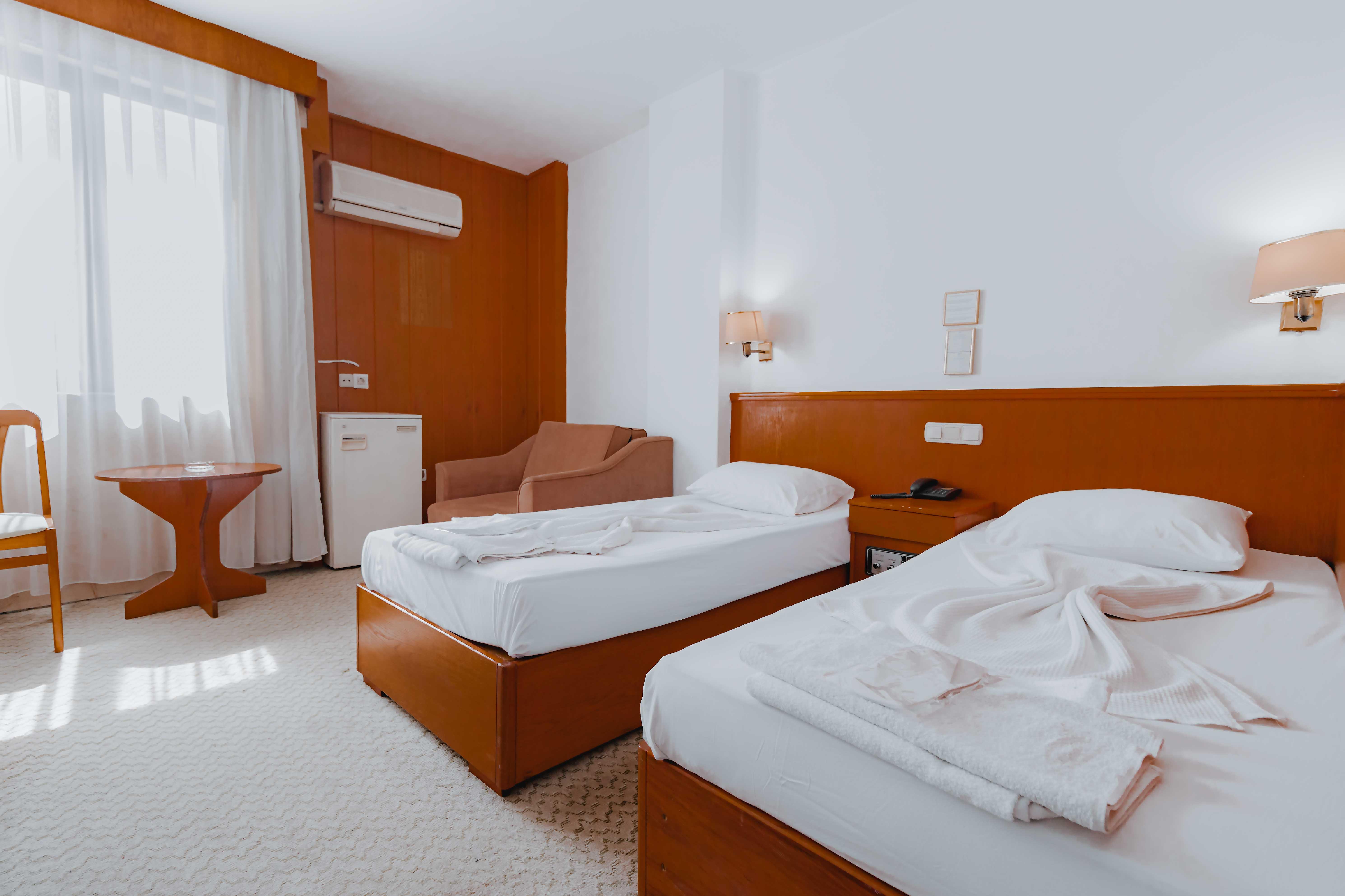 Hotel Gueleryuez 2 Antalya Zewnętrze zdjęcie