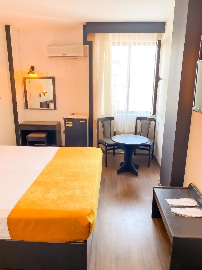 Hotel Gueleryuez 2 Antalya Zewnętrze zdjęcie